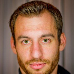 Meet your Posher, Justin